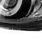 Spec-D Tuning 02-03 Subaru Wrx 02-03 Subaru Impreza Wrx Prjctr H.L., LHP-WRX02JM-TM LHP-WRX02JM-TM - alternate 10